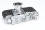 Leica IIF Kamera Camera mit Elmar 5cm f3.5 Objektiv Lens Leitz 99235 - Image 5