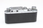Leica II Kamera Camera mit Elmar 5cm f3.5 Objektiv Lens Leitz 99232 top condition - Image 4