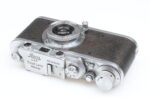 Leica II Kamera Camera mit Elmar 5cm f3.5 Objektiv Lens Leitz 99232 top condition - Image 7