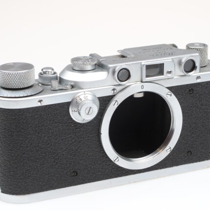 Leica III a IIIa Kamera Camera Leitz