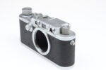 Leica III a IIIa Kamera Camera Leitz 99234 – Bild 3