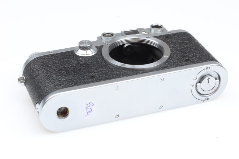 Leica III a IIIa Kamera Camera Leitz 99234 – Bild 6