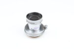 Leica Summar 50mm f2 Objektiv lens M39 Anschluss mount Leitz 98230 - Image 5