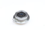 Leica Elmar 3,5cm f3.5 chrome Objektiv lens M39 Anschluss mount Leitz