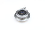 Leica Elmar 3,5cm f3.5 chrome Objektiv lens M39 Anschluss mount Leitz 99231 - Image 3