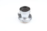 Leica Summar 50mm f2 Objektiv lens M39 Anschluss mount Leitz 98233 - Image 5