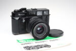 FUJI GSW 690II 6x9 SW Kamera camera EBC Fujinon SW 65mm f5.6 Objektiv