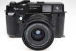 FUJI GSW 690II 6x9 SW Kamera camera EBC Fujinon SW 65mm f5.6 Objektiv 99267 - Image 2