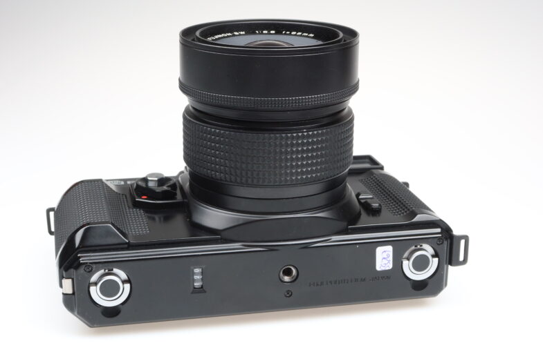 FUJI GSW 690II 6x9 SW Kamera camera EBC Fujinon SW 65mm f5.6 Objektiv 99267 - Image 8