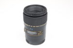 Tamron SP 90mm f2.8 Macro AF Di Objektiv Canon EF Anschluss 99268 near mint - Image 2