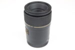 Tamron SP 90mm f2.8 Macro AF Di Objektiv Canon EF Anschluss 99268 near mint - Image 3