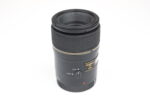 Tamron SP 90mm f2.8 Macro AF Di Objektiv Canon EF Anschluss 99268 near mint - Image 5