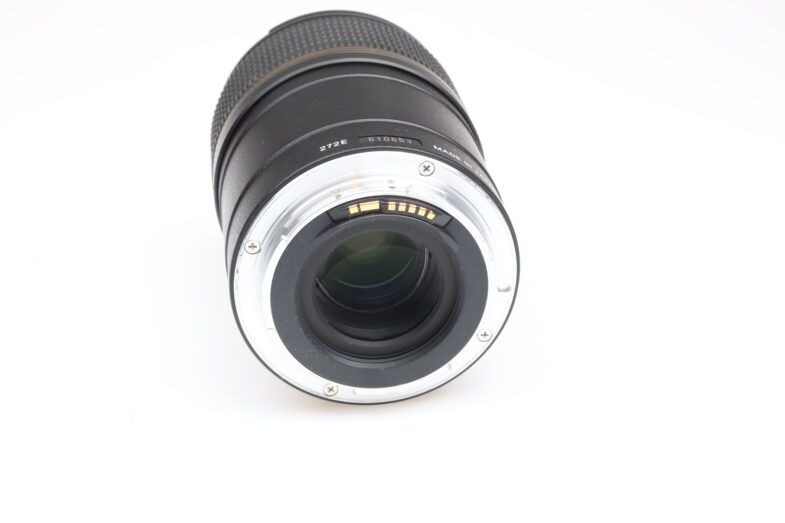 Tamron SP 90mm f2.8 Macro AF Di Objektiv Canon EF Anschluss 99268 near mint - Image 7