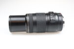 Canon Zoom EF 70-300mm f4-5.6 IS USM Objektiv Lens 99270 near mint - Image 4