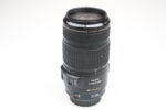 Canon Zoom EF 70-300mm f4-5.6 IS USM Objektiv Lens 99270 near mint - Image 6