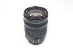 Canon Zoom EF-S 18-135mm f3.5-5.6 IS STM Objektiv Lens 99269 – Bild 7