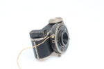 Mini Fex Minifex Fotofex Kamera camer Trioplan 2,5cm  f3.5 Objektiv lens 92297 – Bild 2