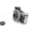 Mini Fex Minifex Fotofex Kamera camer Trioplan 2,5cm  f3.5 Objektiv lens 92297 – Bild 3