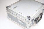 Rimowa Tropicana Fotokoffer Koffer Metall silber chrome 36x30x16 99099 - Image 2
