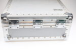 Rimowa Tropicana Fotokoffer Koffer Metall silber chrome 36x30x16 99099 - Image 4