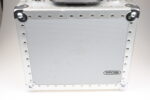 Rimowa Tropicana Fotokoffer Koffer Metall silber chrome 36x30x16 99099 - Image 6