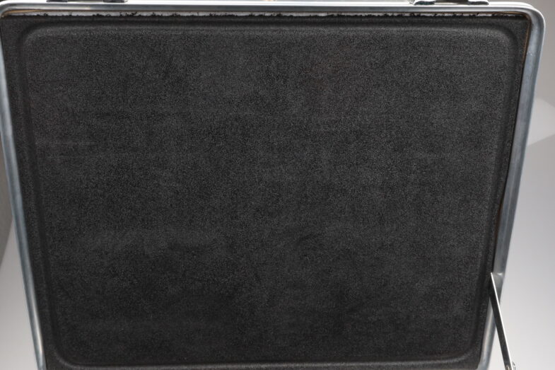 Rimowa Tropicana Fotokoffer Koffer Metall silber chrome 36x30x16 99099 - Image 8