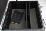 Rimowa Tropicana Fotokoffer Koffer Metall silber chrome 36x30x16 99099 - Image 9