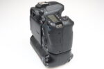 Canon EOS 80D Body Kamera Camera Batterie Griff BG-1T 99271 near mint – Bild 7
