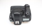 Canon EOS 80D Body Kamera Camera Batterie Griff BG-1T 99271 near mint – Bild 8