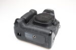 Canon EOS 80D Body Kamera Camera Batterie Griff BG-1T 99271 near mint – Bild 9
