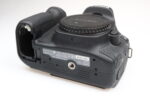 Canon EOS 80D Body Kamera Camera Batterie Griff BG-1T 99271 near mint – Bild 13