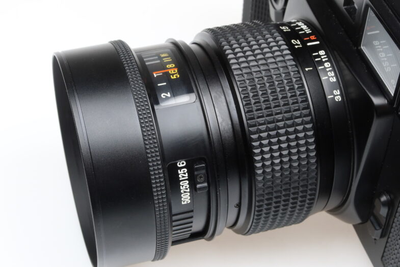 FUJI GSW 690II 6x9 SW Kamera camera EBC Fujinon SW 65mm f5.6 Objektiv 99267 - Image 3