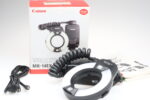 Canon Macro Ring Lite Flash MR-14EX Blitz Flash