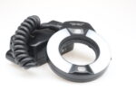 Canon Macro Ring Lite Flash MR-14EX Blitz Flash 99273 near mint – Bild 2