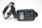 Canon Macro Ring Lite Flash MR-14EX Blitz Flash 99273 near mint – Bild 6