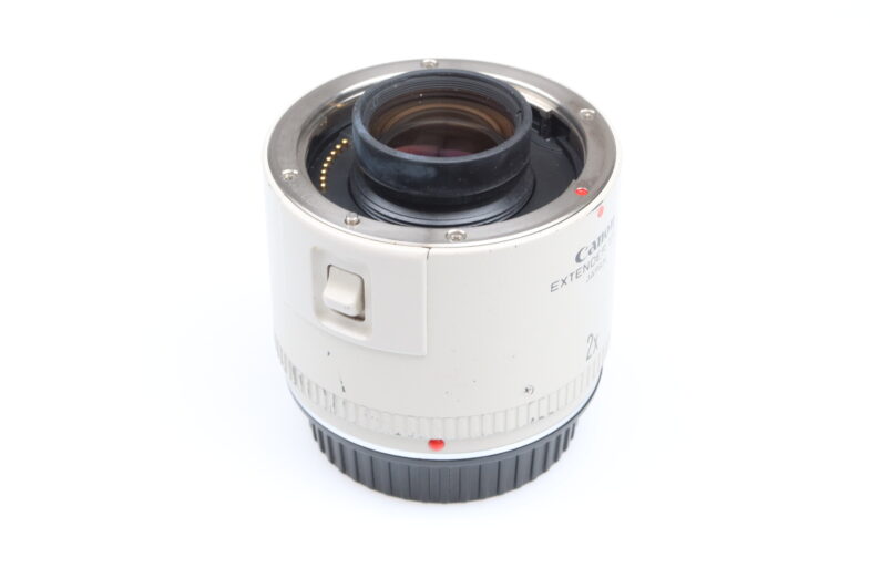 Canon Extender EF 2X 99272 – Bild 2