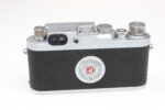 Leica III g IIIg Kamera Camera Elmar 50mm f2.8 Objektiv lens Leitz 99274 - Image 4