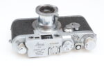 Leica III g IIIg Kamera Camera Elmar 50mm f2.8 Objektiv lens Leitz 99274 - Image 5