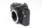 Leica R6 black Kamera Camera Body Leitz DB2 Databack 99288 – Bild 3