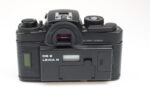 Leica R6 black Kamera Camera Body Leitz DB2 Databack 99288 – Bild 4