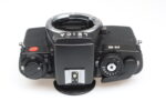 Leica R6 black Kamera Camera Body Leitz DB2 Databack 99288 – Bild 5