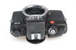 Leica R5 black Kamera Camera Body Leitz DB2 Databack 99289 – Bild 3