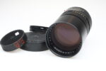 Leica Elmarit R 180mm f2.8 3CAM Objektiv lens Leitz