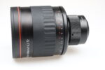 DÖRR Danubia 500mm f6.3 T2 Objektiv Lens 99294 - Image 2