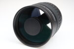 DÖRR Danubia Mirror 900mm f8.0 T2 Objektiv Lens 99293 near mint - Image 6