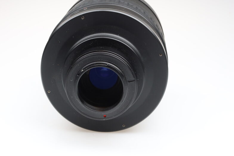 DÖRR Danubia Mirror 900mm f8.0 T2 Objektiv Lens 99293 near mint - Image 7