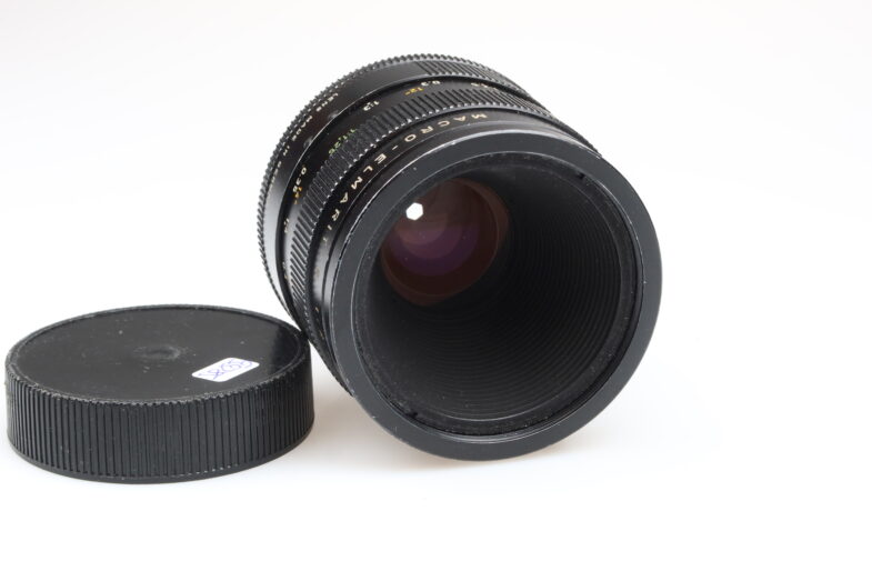 Leica Macro Elmarit R 60mm f2.8 3CAM Objektiv Lens Leitz 99285 - Image 7