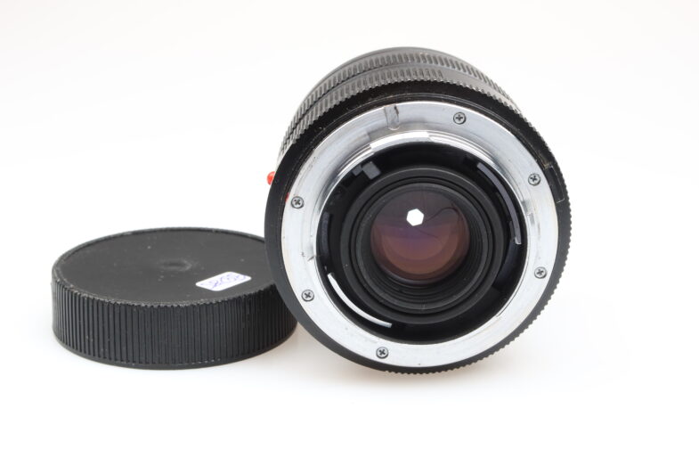 Leica Macro Elmarit R 60mm f2.8 3CAM Objektiv Lens Leitz 99285 - Image 9