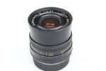 Leica Summicron R 35mm f2 3CAM Objektiv Lens Leitz 99284 - Image 3