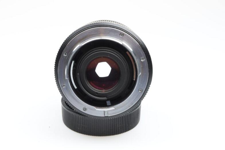 Leica Summicron R 35mm f2 3CAM Objektiv Lens Leitz 99284 - Image 7